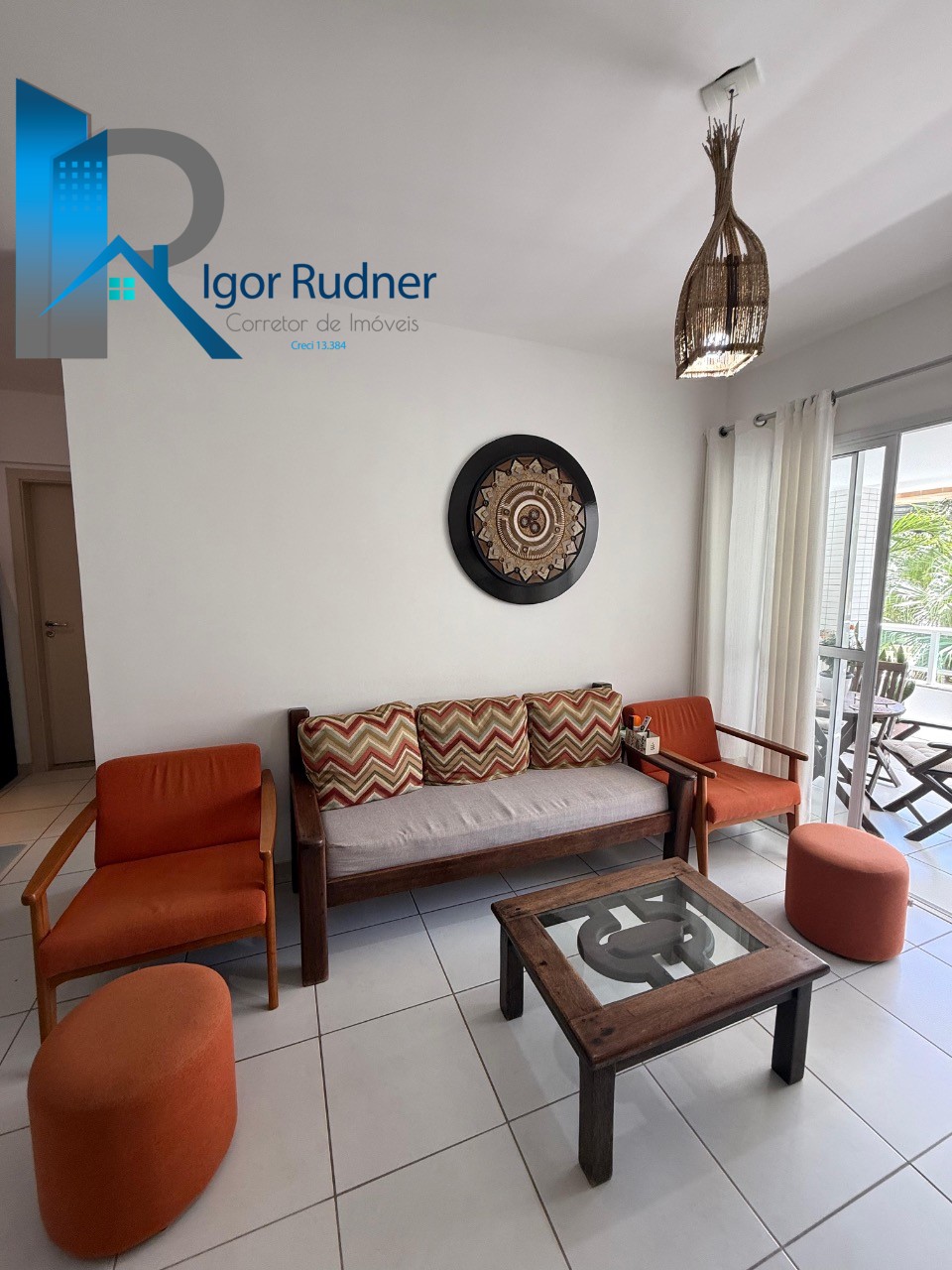 Apartamento, 3 quartos, 93 m² - Foto 4