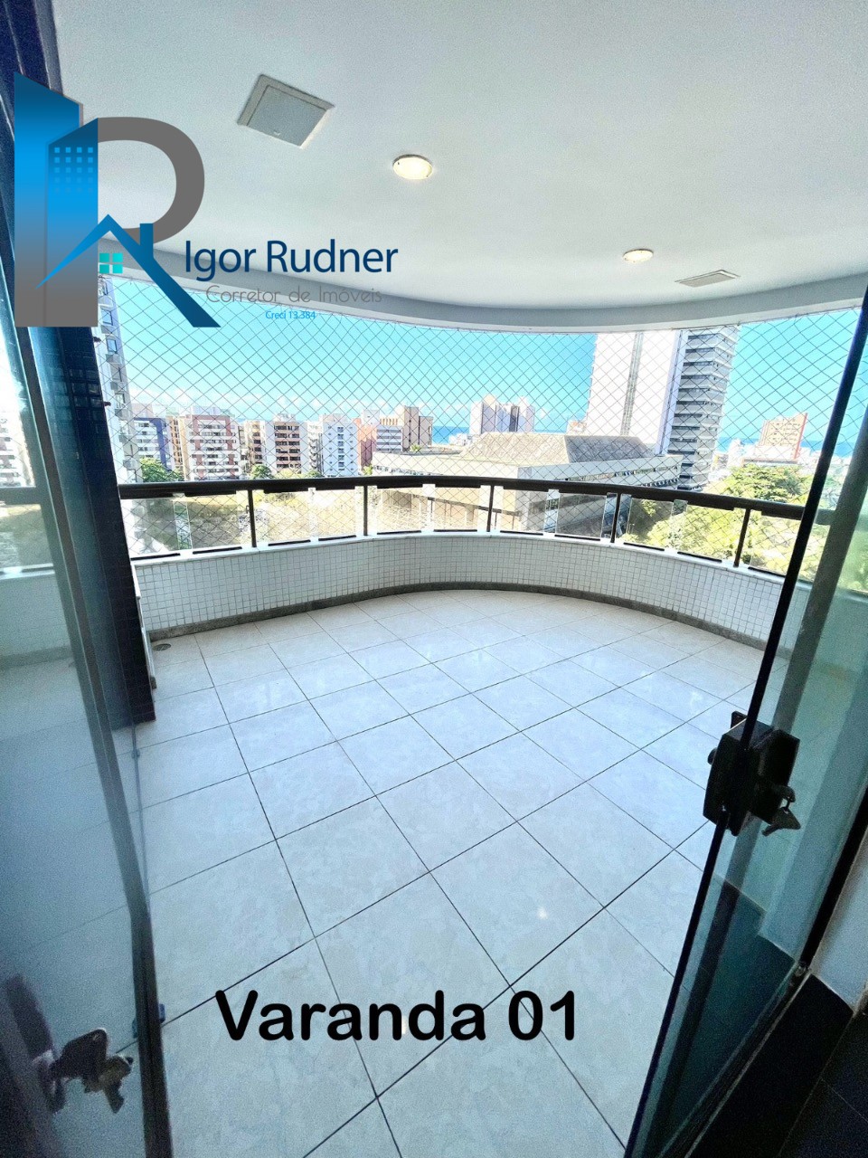 Apartamento, 3 quartos, 188 m² - Foto 3