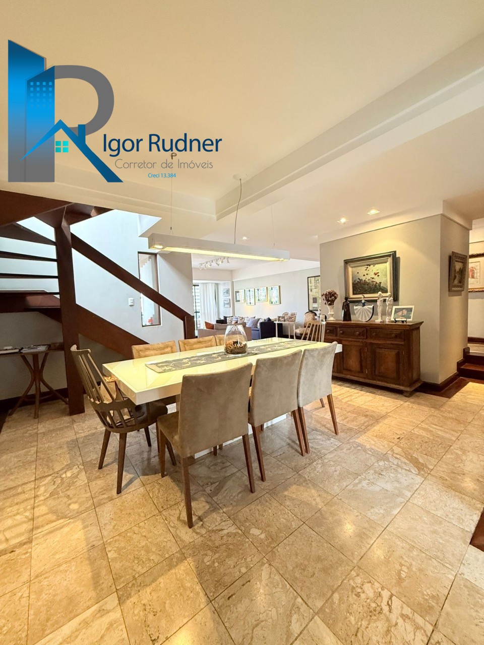 Cobertura, 4 quartos, 492 m² - Foto 10