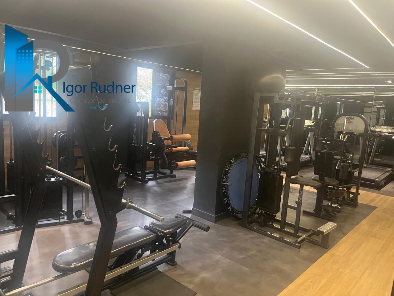 Apartamento, 3 quartos, 98 m² - Foto 26