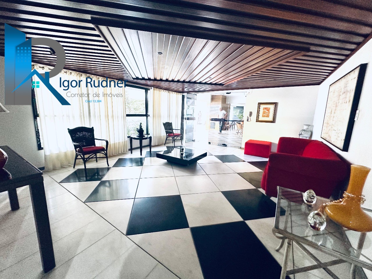 Apartamento, 1 quarto, 53 m² - Foto 24