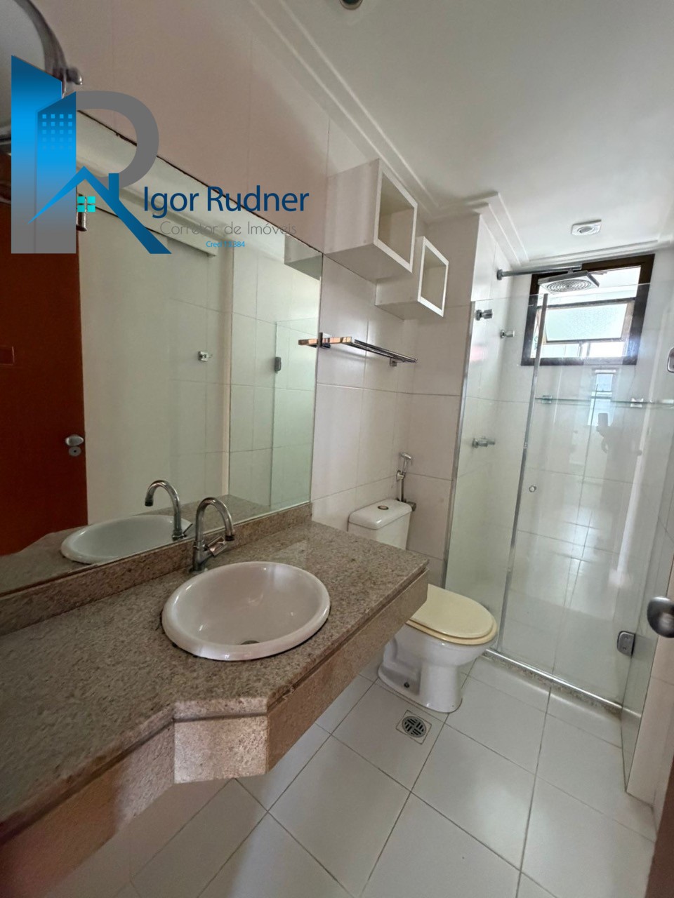 Apartamento, 3 quartos, 96 m² - Foto 7