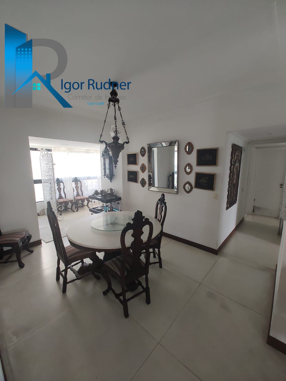 Apartamento, 4 quartos, 186 m² - Foto 6