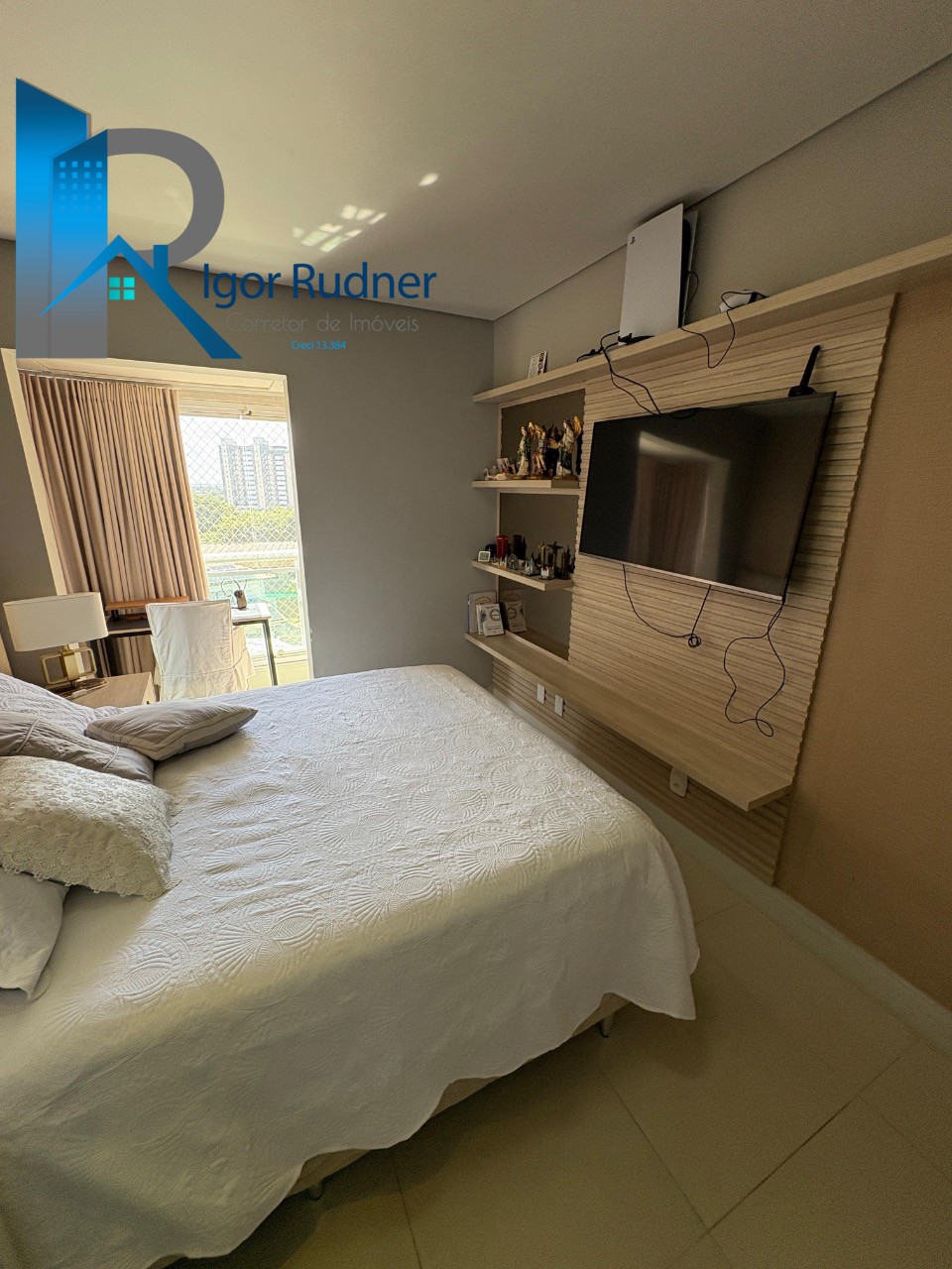 Apartamento, 3 quartos, 140 m² - Foto 23