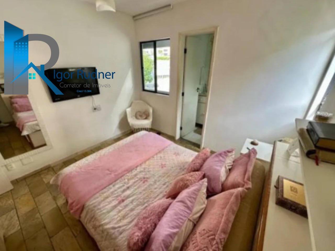 Apartamento, 3 quartos, 75 m² - Foto 7