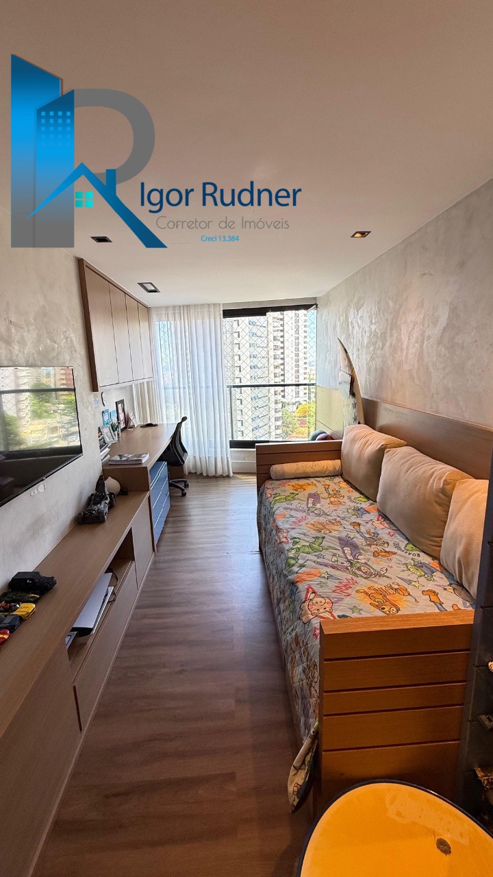 Apartamento, 3 quartos, 138 m² - Foto 6