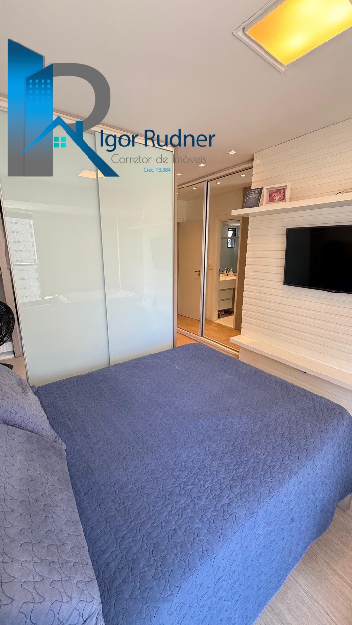 Apartamento, 3 quartos, 138 m² - Foto 9