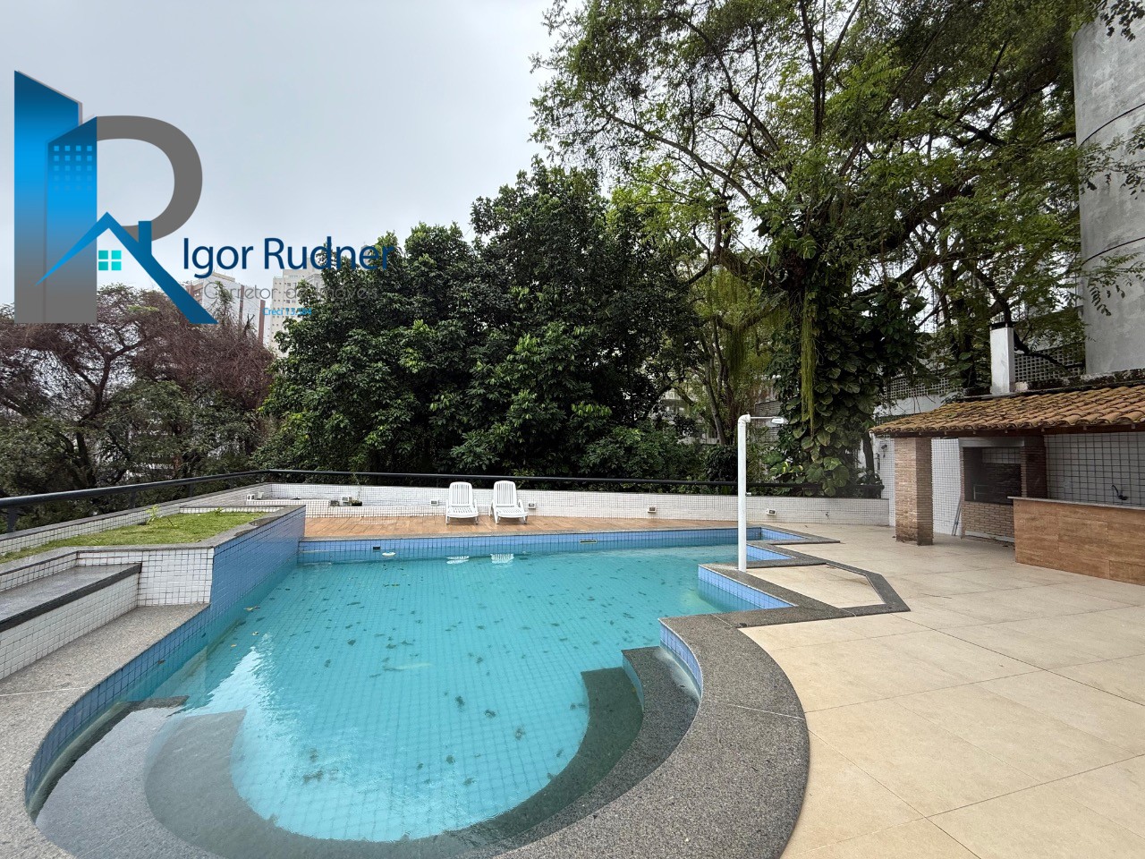 Apartamento, 3 quartos, 120 m² - Foto 11