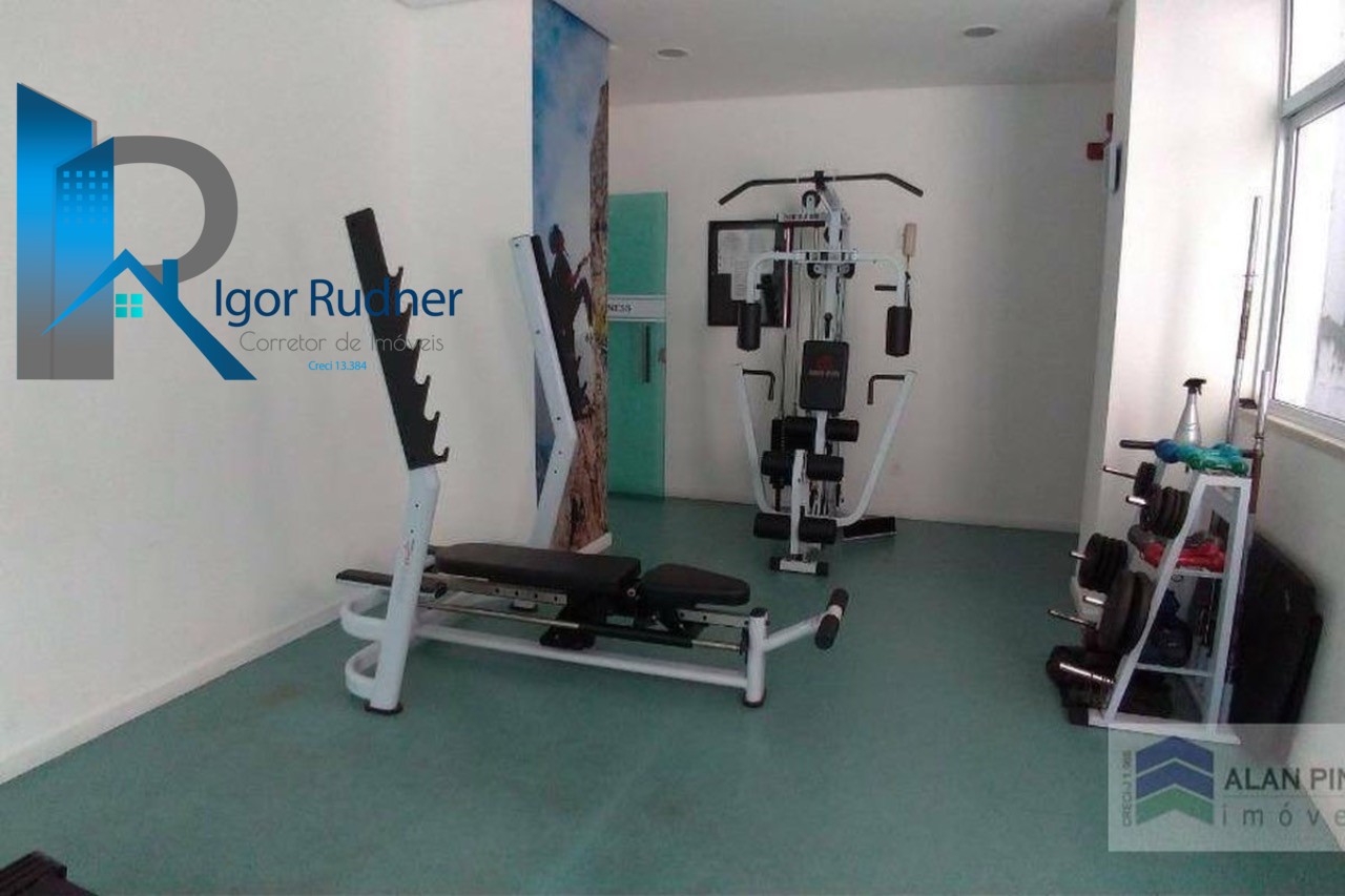 Apartamento, 1 quarto, 45 m² - Foto 16