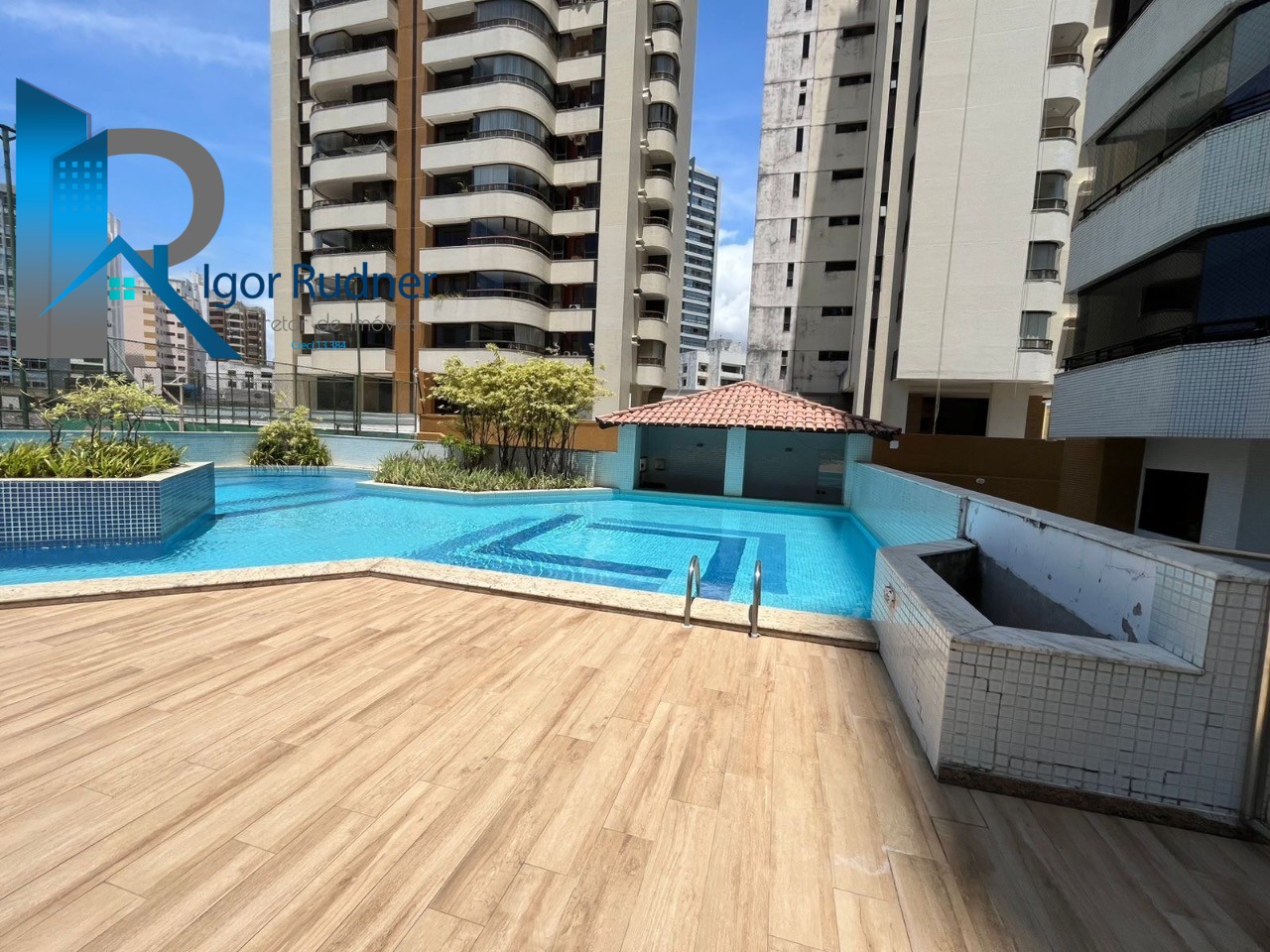 Apartamento, 4 quartos, 158 m² - Foto 19