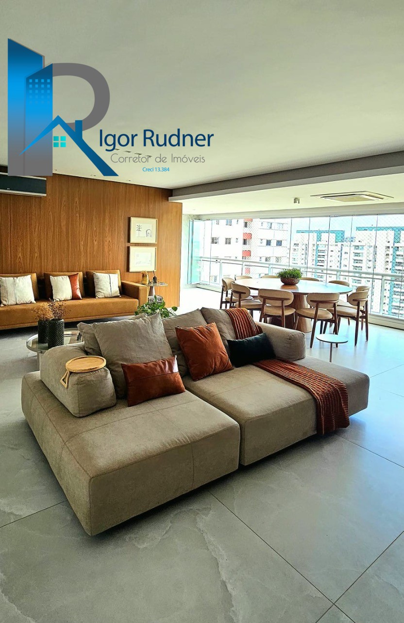 Apartamento, 3 quartos, 180 m² - Foto 7