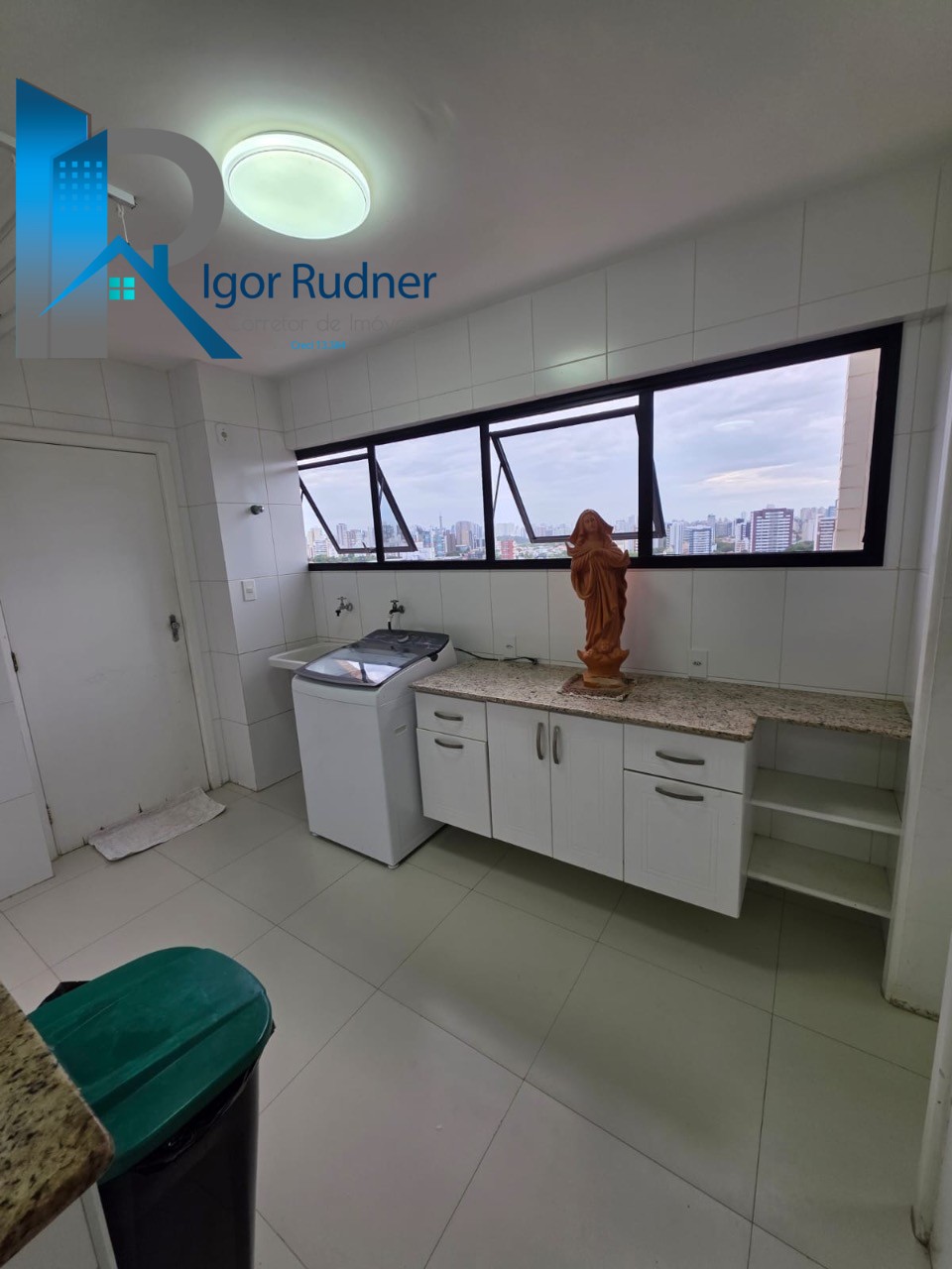 Apartamento, 4 quartos, 242 m² - Foto 35