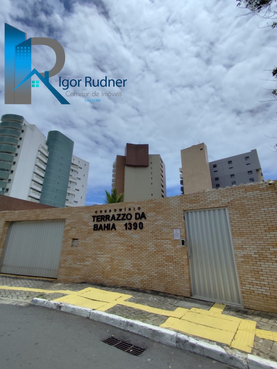 Apartamento, 1 quarto, 64 m² - Foto 1