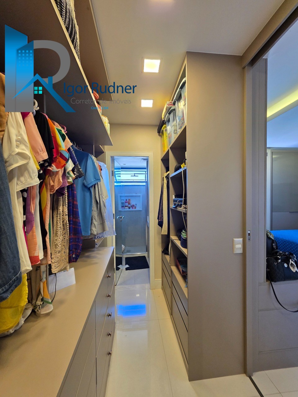 Apartamento, 3 quartos, 195 m² - Foto 25