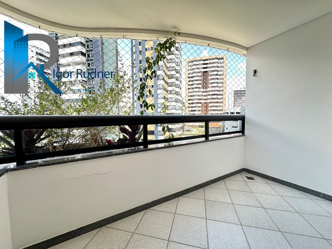 Apartamento, 1 quarto, 53 m² - Foto 6