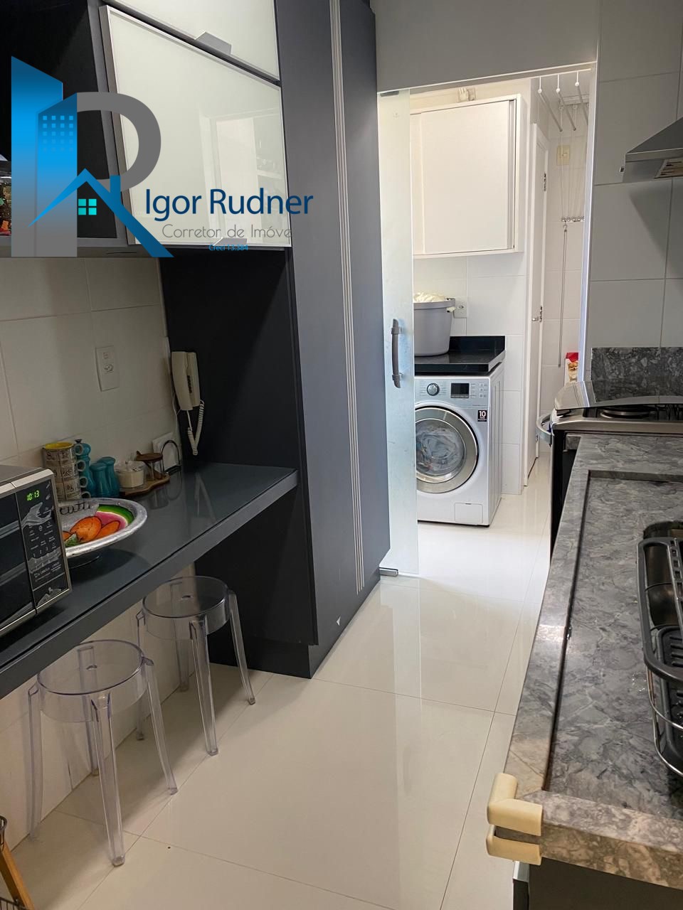 Apartamento, 2 quartos, 92 m² - Foto 27