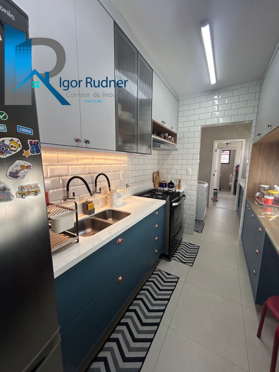 Apartamento, 4 quartos, 156 m² - Foto 16