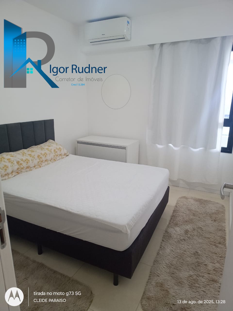 Apartamento, 1 quarto, 54 m² - Foto 12