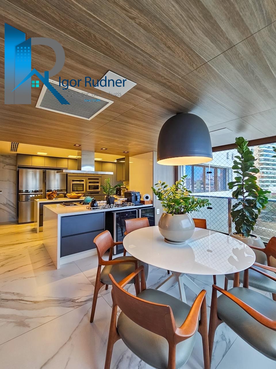 Apartamento, 4 quartos, 305 m² - Foto 8