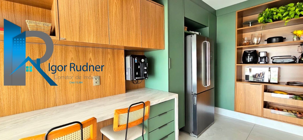 Apartamento, 3 quartos, 180 m² - Foto 25