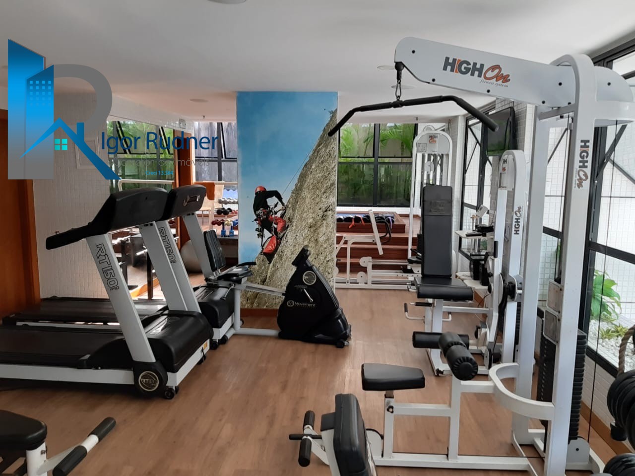 Apartamento, 4 quartos, 186 m² - Foto 20