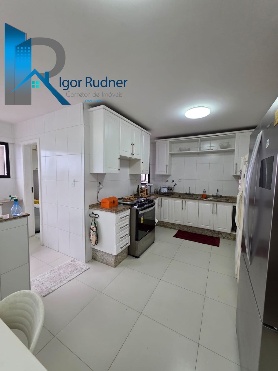 Apartamento, 4 quartos, 242 m² - Foto 31