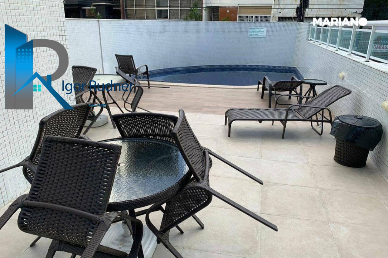 Apartamento, 1 quarto, 45 m² - Foto 13