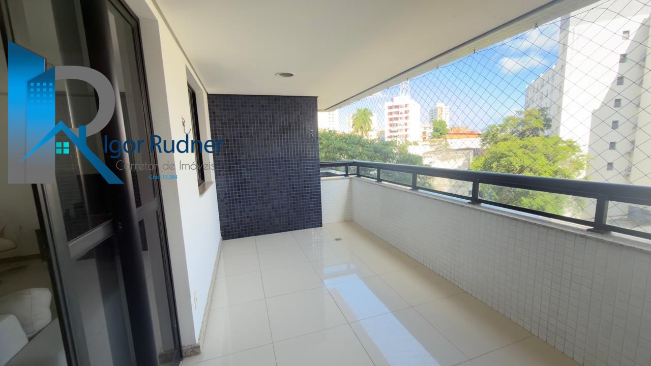 Apartamento, 2 quartos, 89 m² - Foto 3