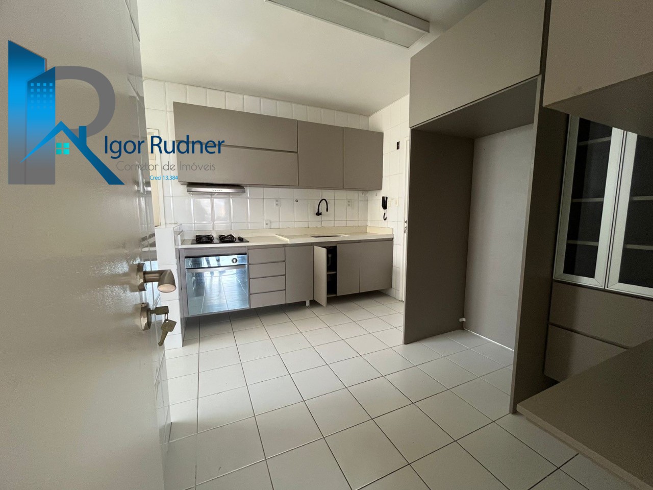 Apartamento, 4 quartos, 158 m² - Foto 16