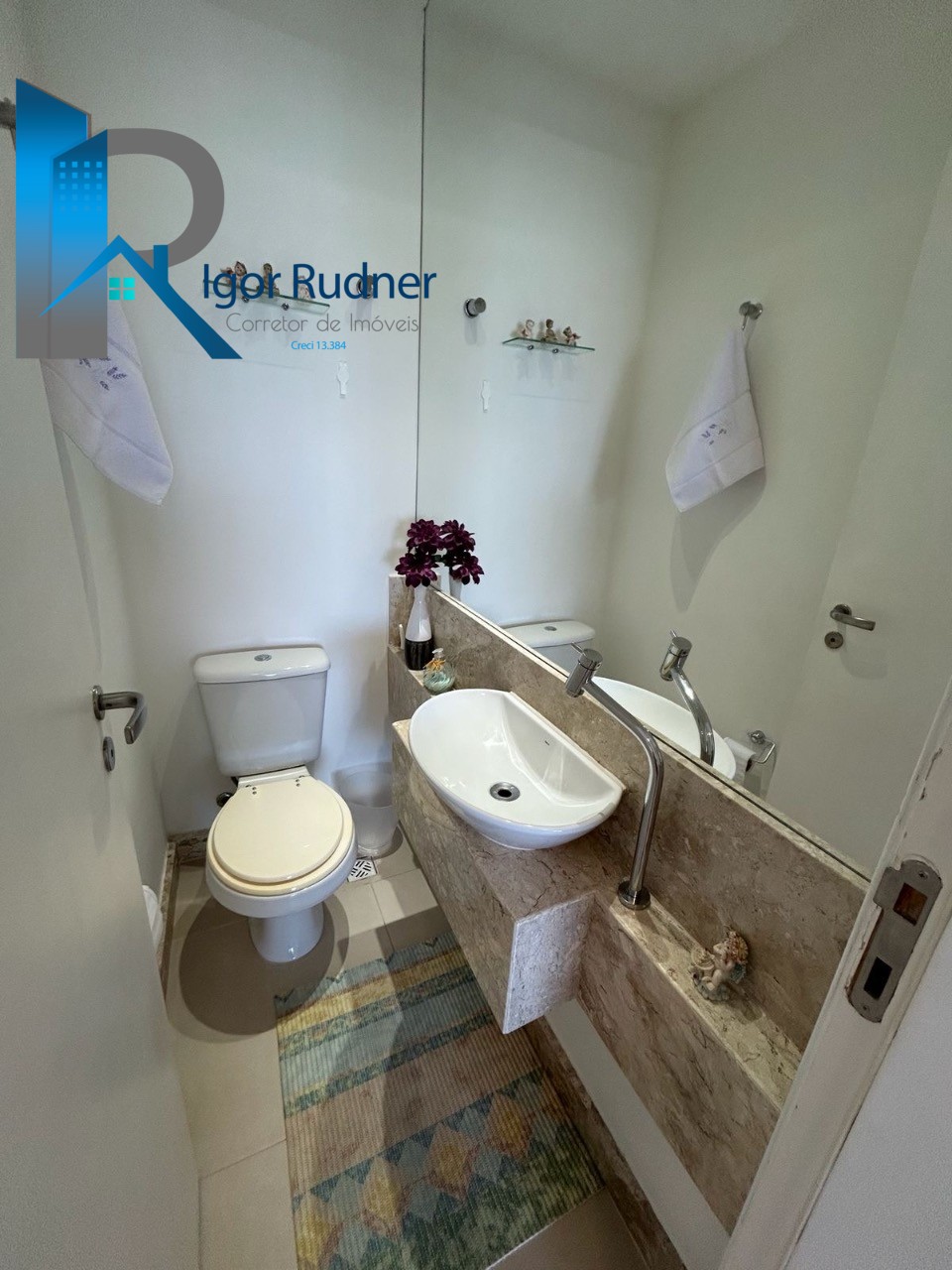 Apartamento, 3 quartos, 155 m² - Foto 9