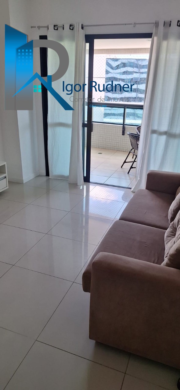 Apartamento, 1 quarto, 54 m² - Foto 7