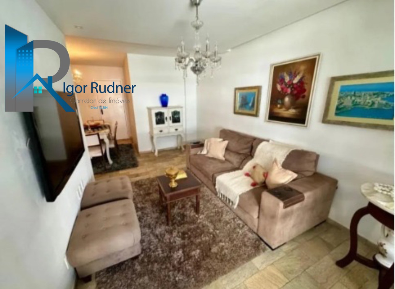 Apartamento, 3 quartos, 75 m² - Foto 3