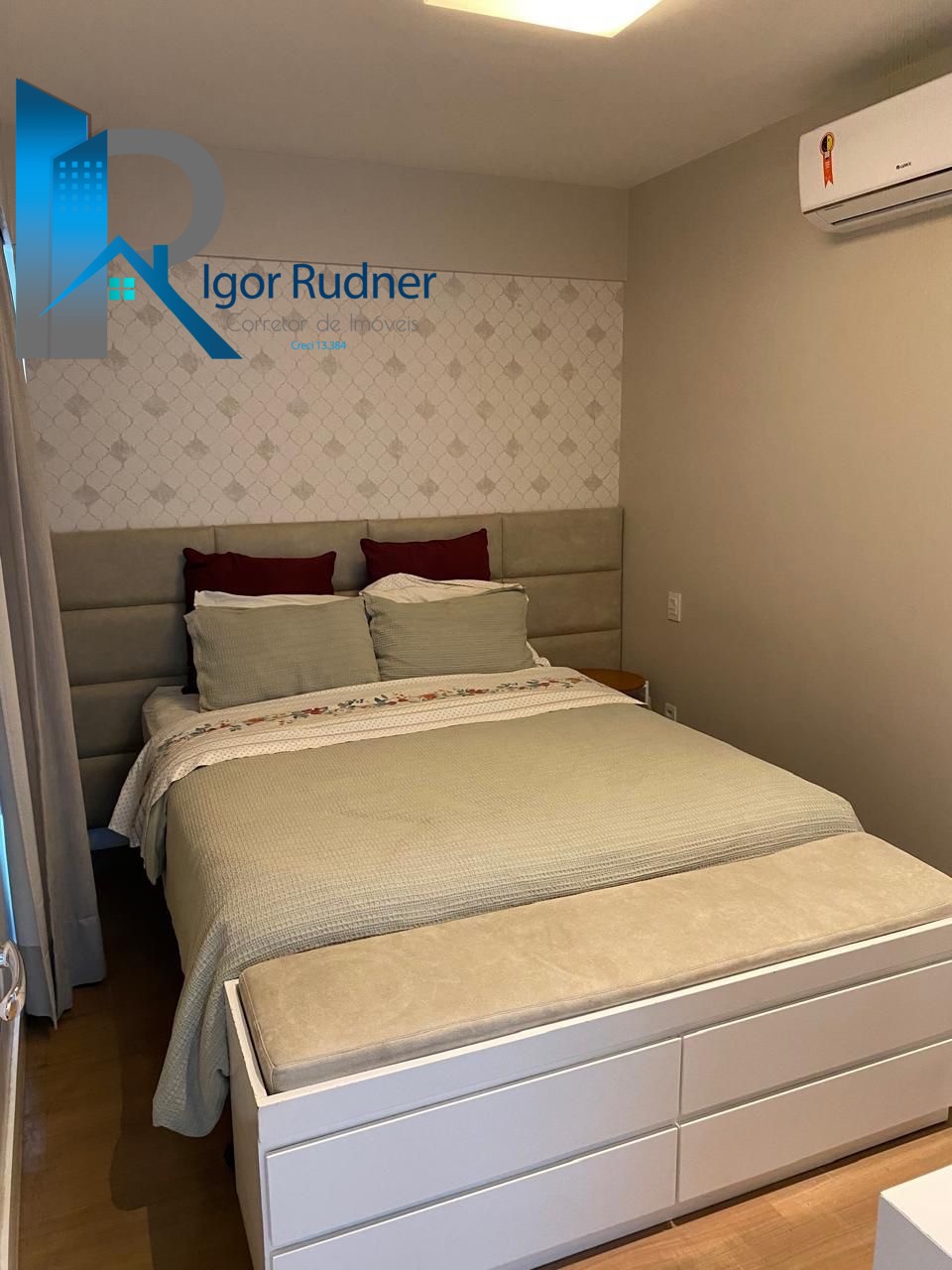 Apartamento, 2 quartos, 92 m² - Foto 12