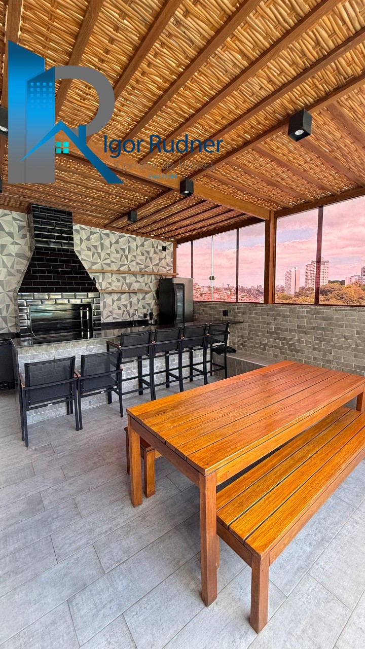 Apartamento, 3 quartos, 138 m² - Foto 16