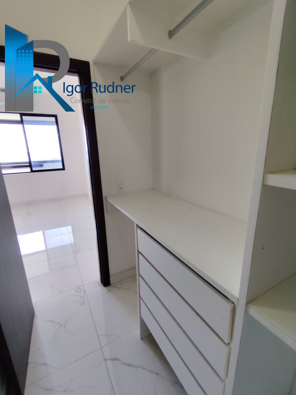 Apartamento, 1 quarto, 64 m² - Foto 13