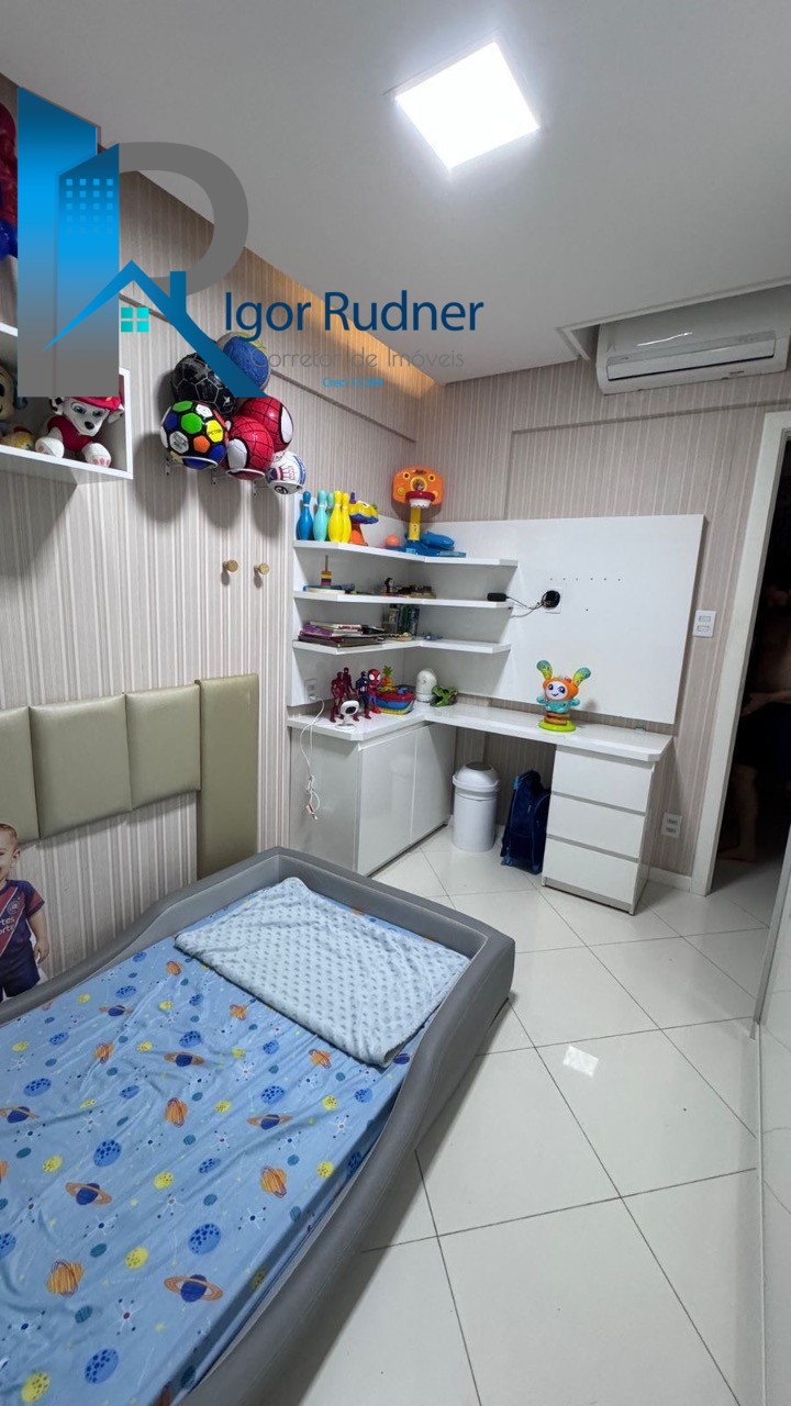 Apartamento, 2 quartos, 80 m² - Foto 8