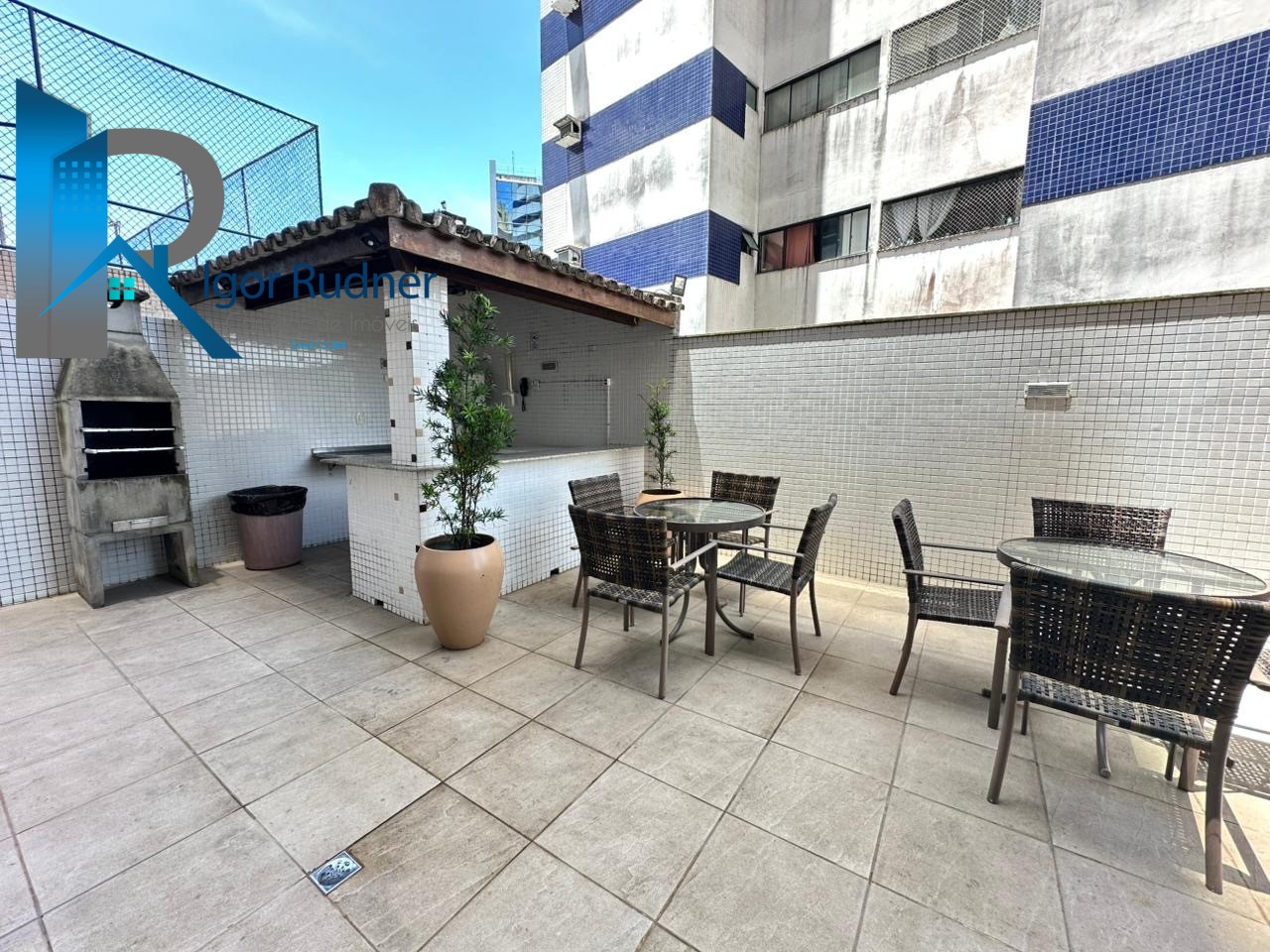 Apartamento, 2 quartos, 85 m² - Foto 23