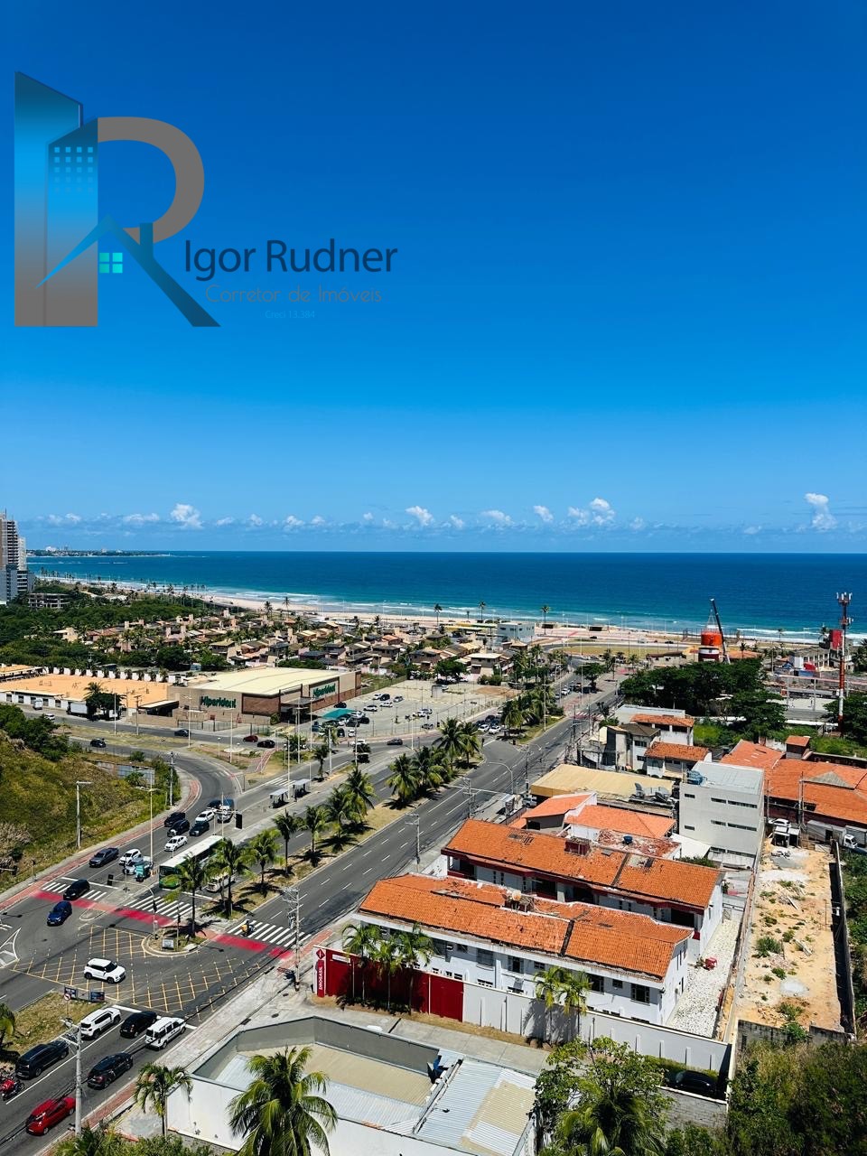 Apartamento, 2 quartos, 70 m² - Foto 7