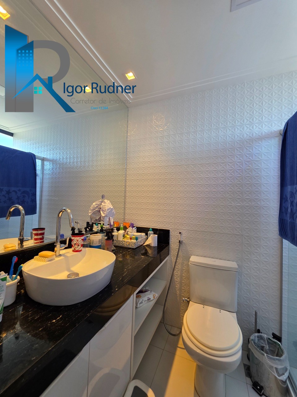 Apartamento, 3 quartos, 195 m² - Foto 21