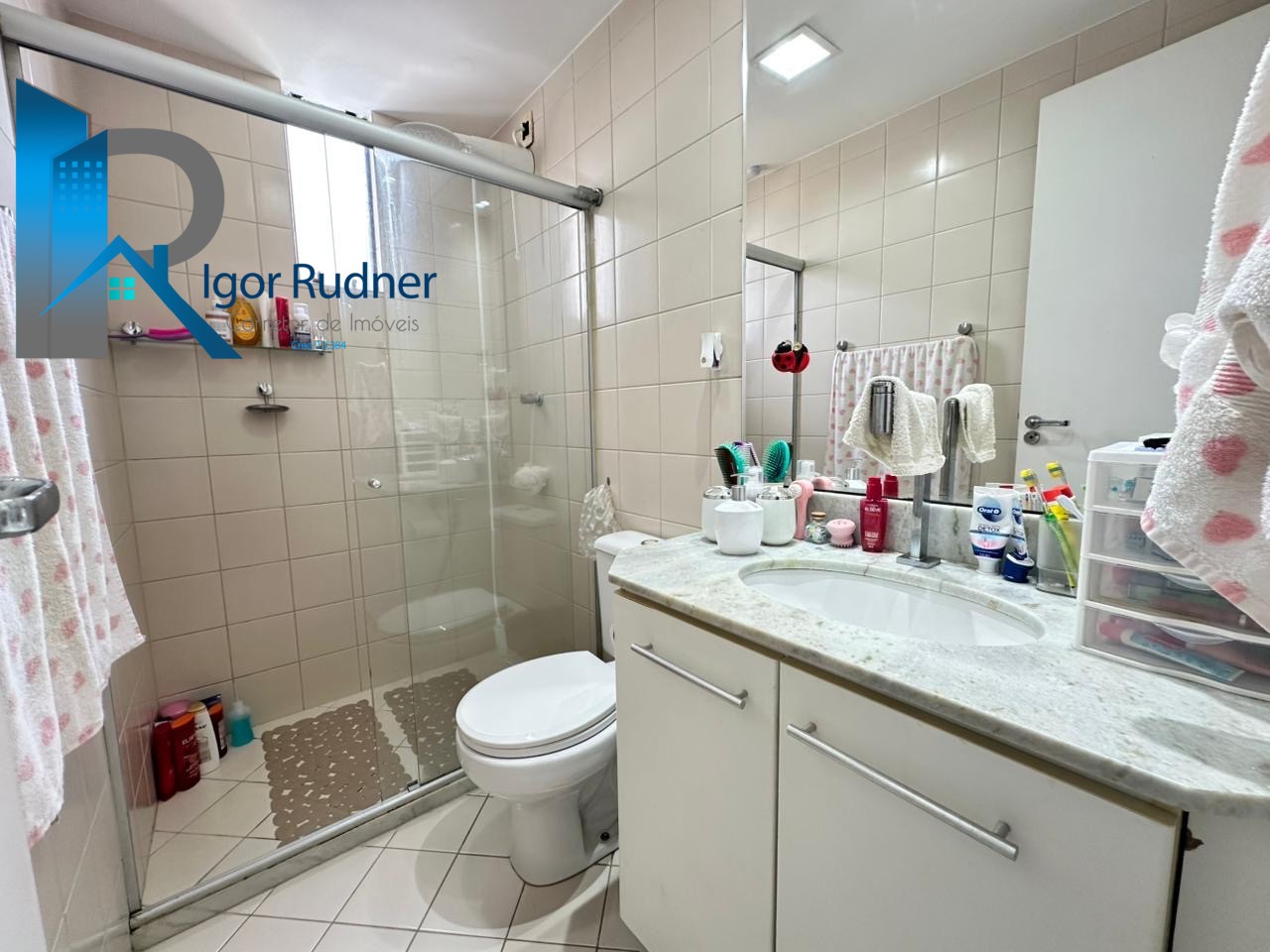 Apartamento, 2 quartos, 85 m² - Foto 7