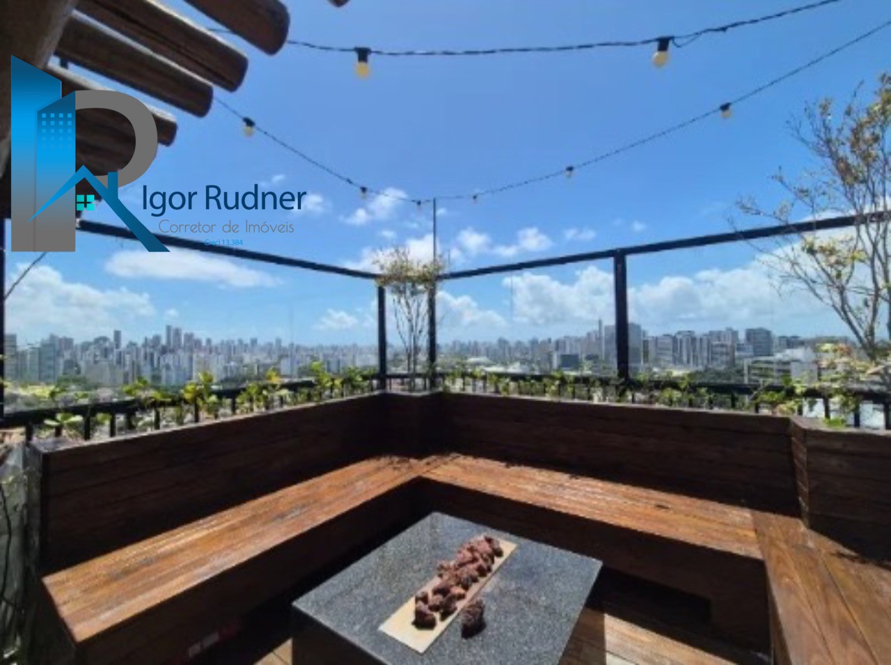 Cobertura, 3 quartos, 270 m² - Foto 6