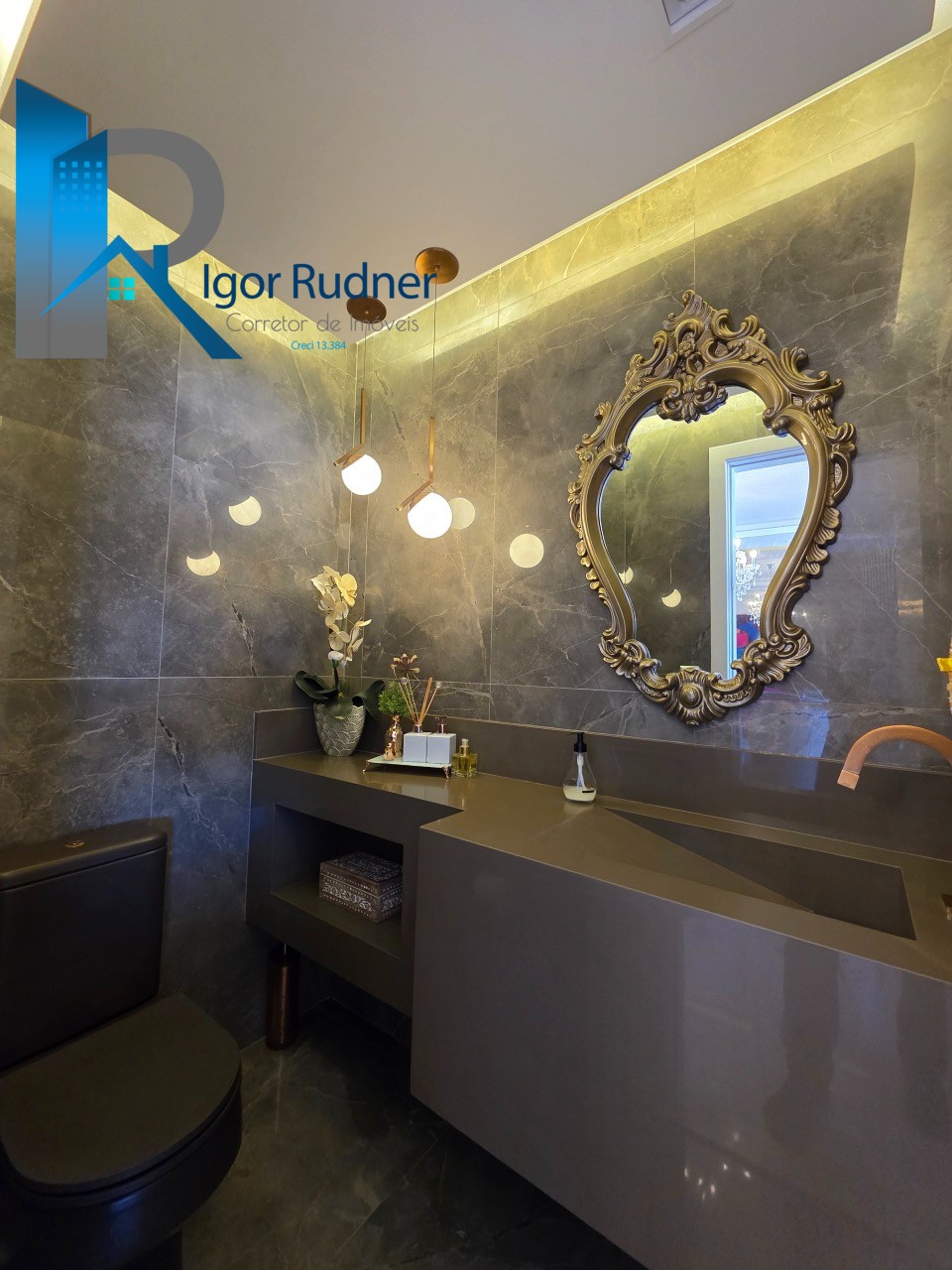 Apartamento, 3 quartos, 195 m² - Foto 13