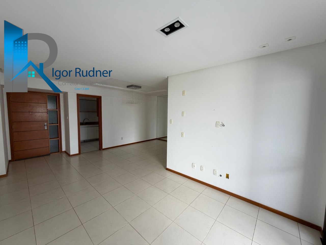 Apartamento, 3 quartos, 96 m² - Foto 4