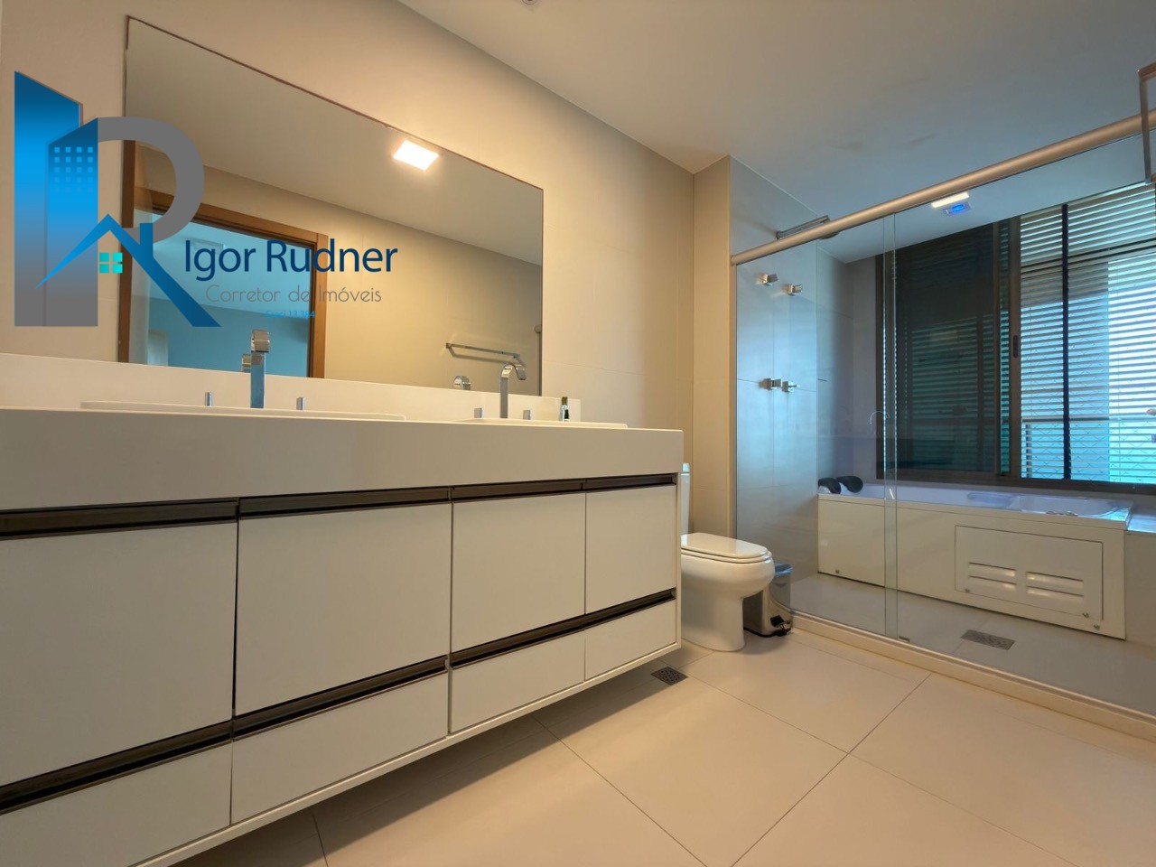 Apartamento, 4 quartos, 240 m² - Foto 11