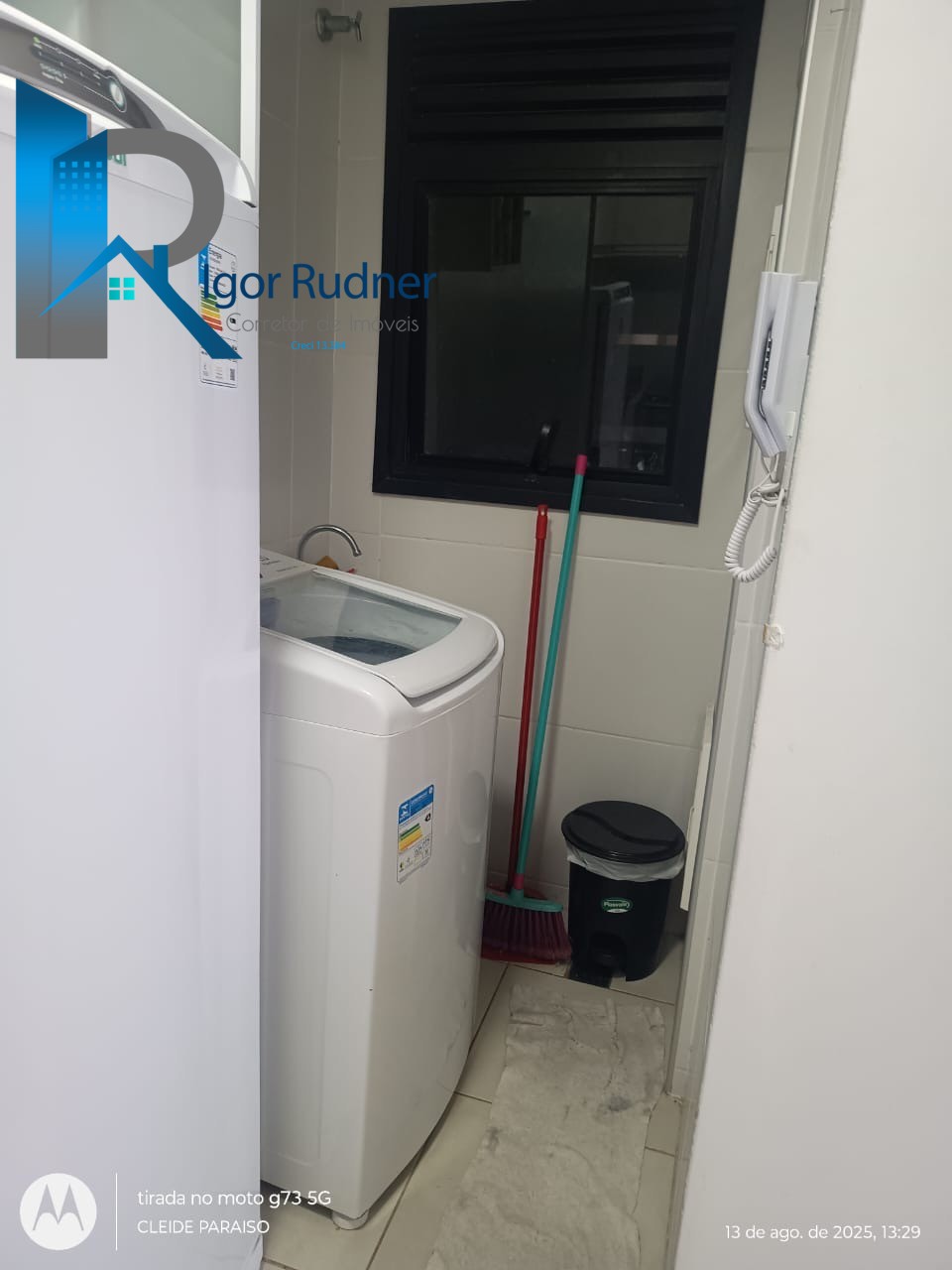 Apartamento, 1 quarto, 54 m² - Foto 13