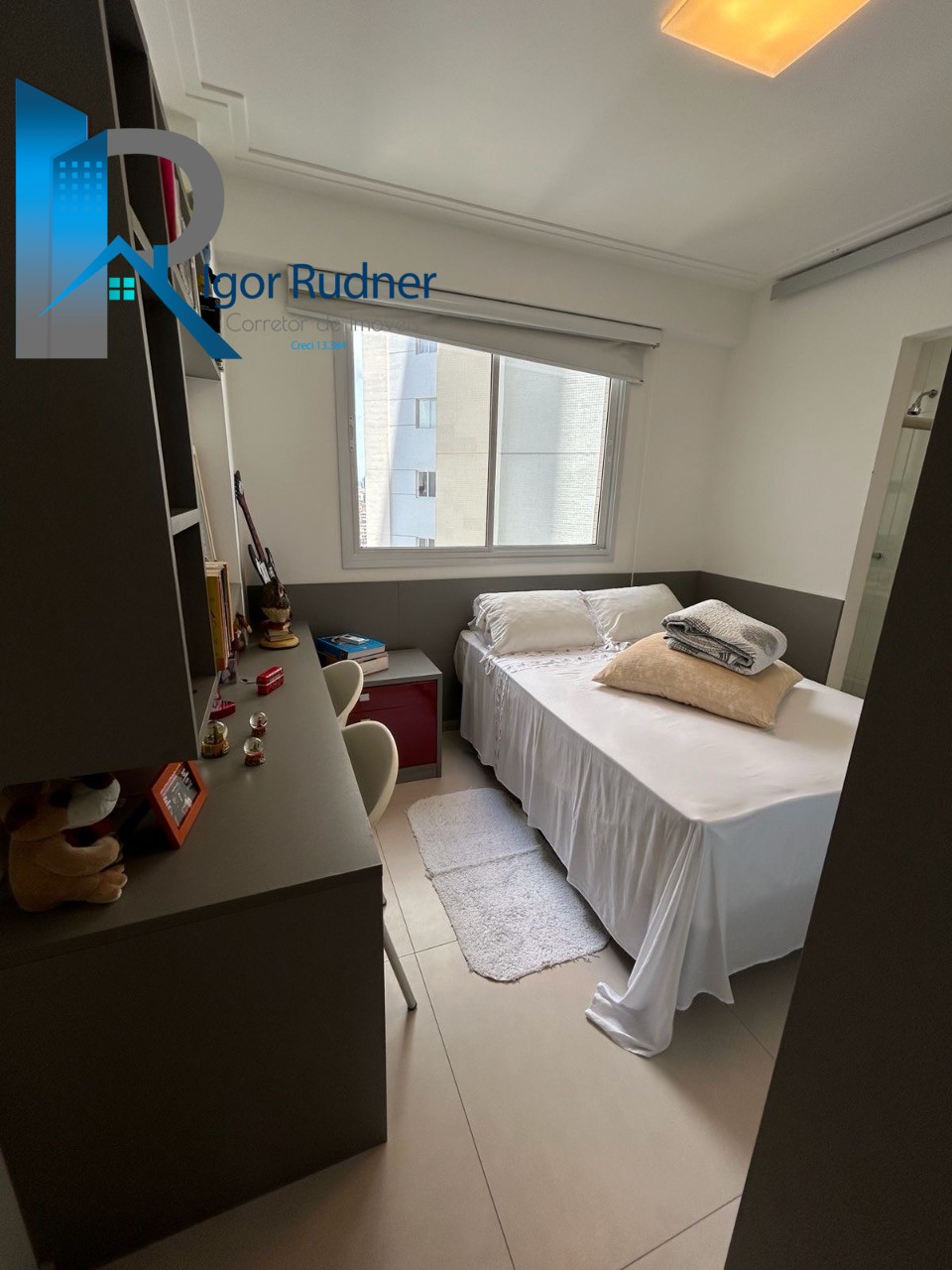 Apartamento, 3 quartos, 155 m² - Foto 23