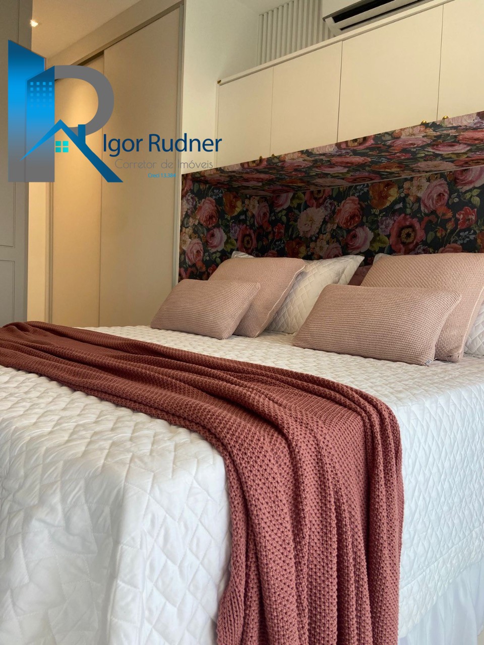 Apartamento, 1 quarto, 47 m² - Foto 15