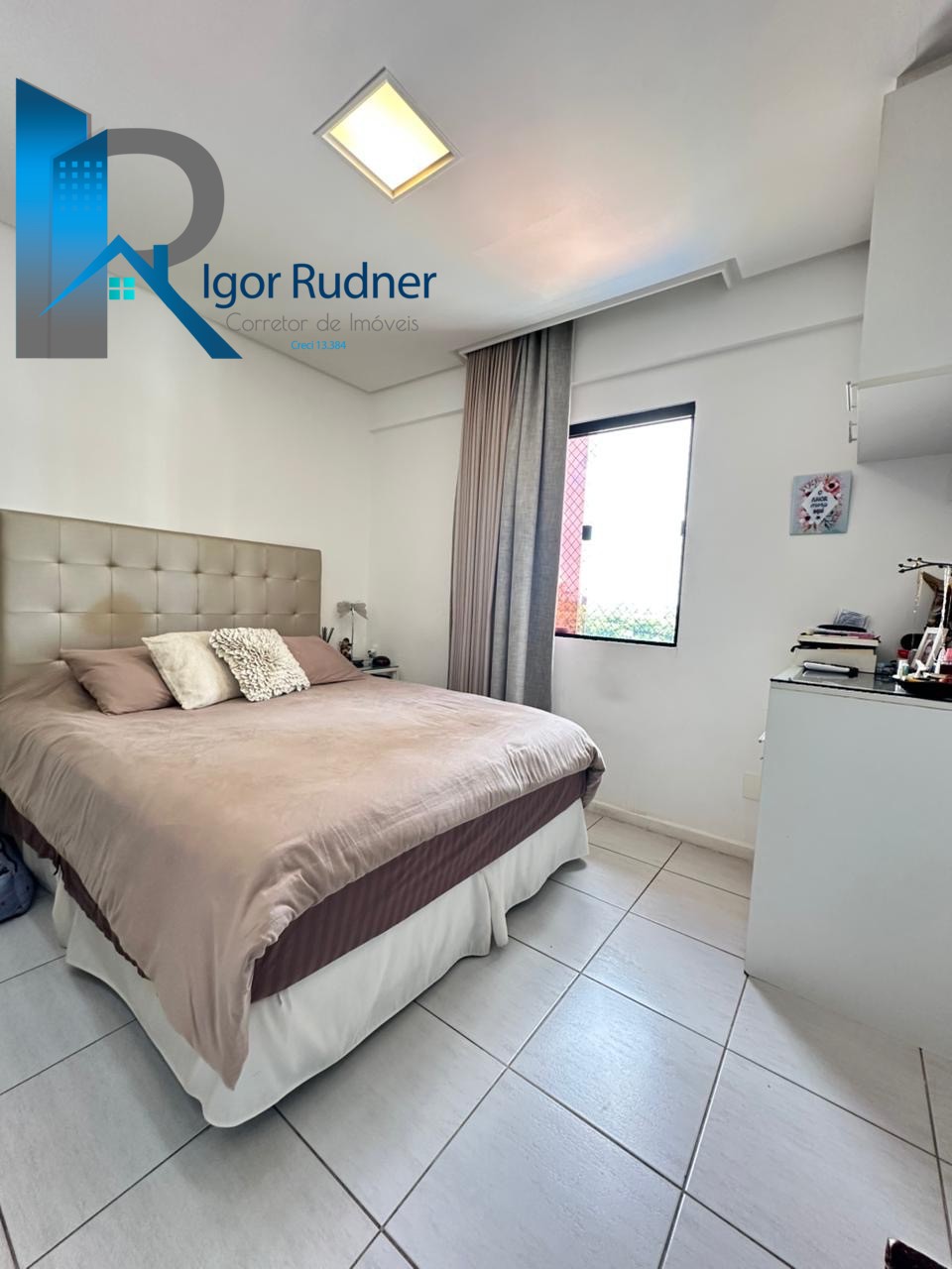 Apartamento, 2 quartos, 85 m² - Foto 12