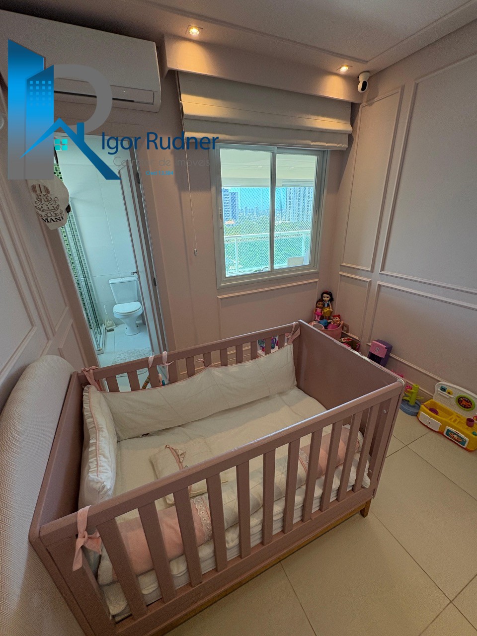 Apartamento, 3 quartos, 140 m² - Foto 18