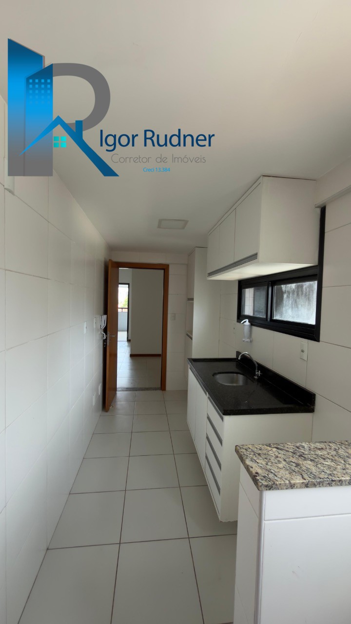 Apartamento, 3 quartos, 89 m² - Foto 12